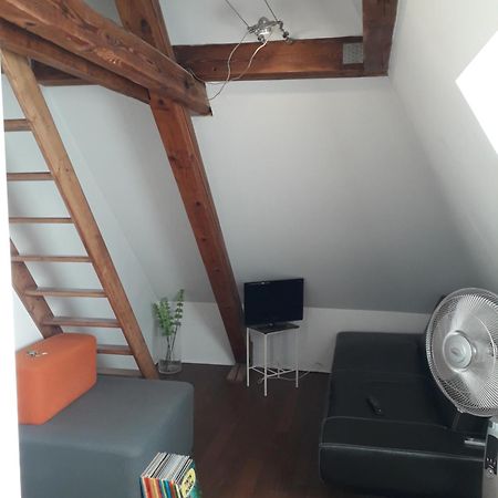R Bnb Ouest モルスハイム エクステリア 写真