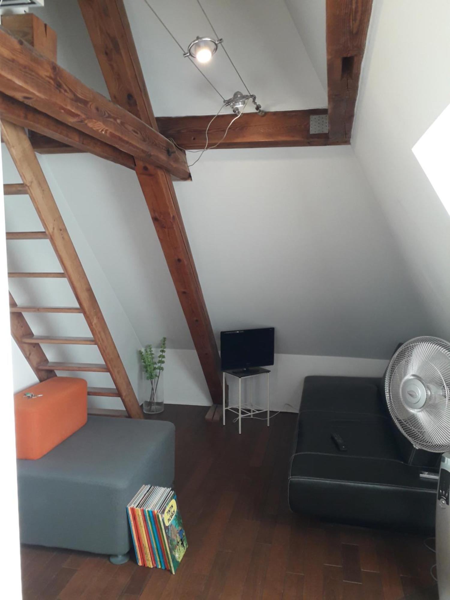 R Bnb Ouest モルスハイム エクステリア 写真
